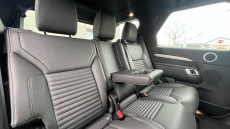 Land Rover Discovery 3.0 D300 R-Dynamic SE 5dr Auto Diesel Station Wagon